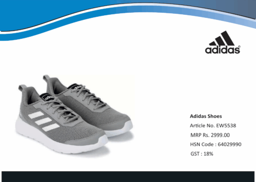 Adidas Shoes