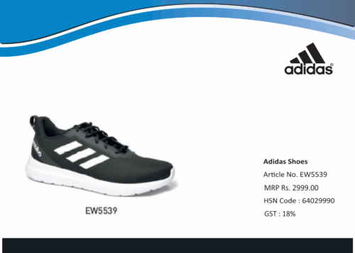 Adidas Shoes