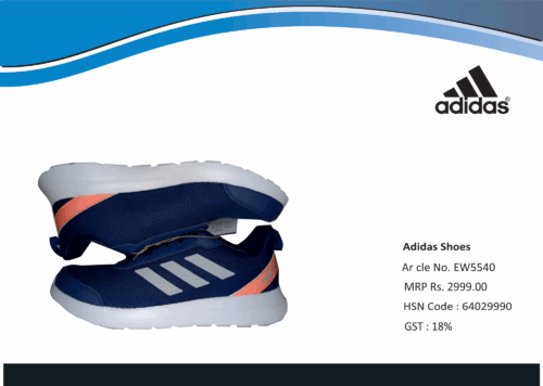 Adidas Shoes