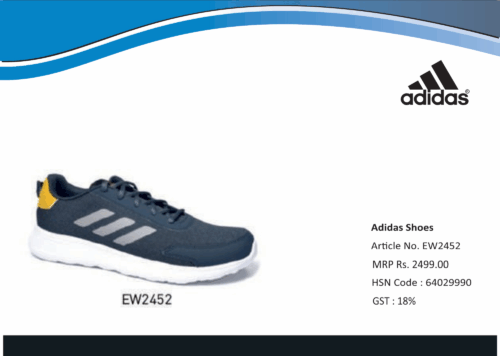 Adidas Shoes