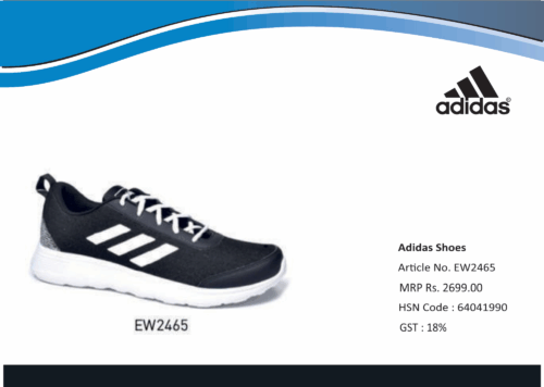 Adidas Shoes