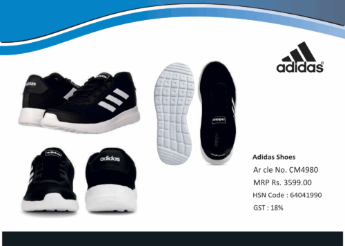 Adidas Shoes