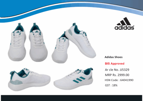 Adidas Shoes