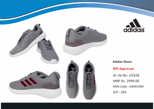 Adidas Shoes