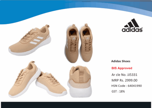 Adidas Shoes