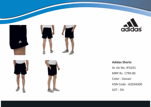 Adidas Shorts
