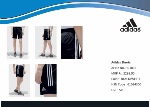 Adidas Shorts
