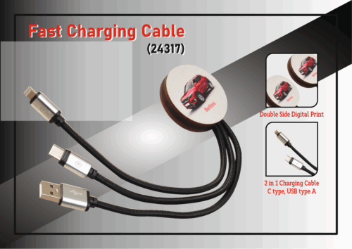 Fast Charging cable
