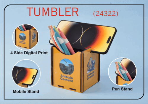 Tumbler