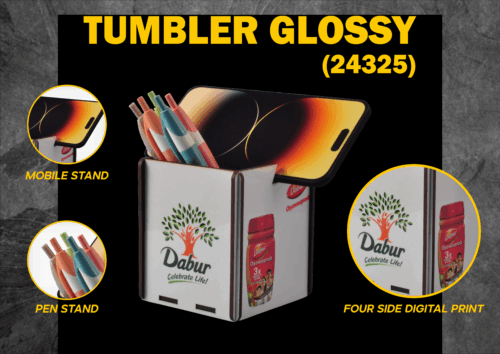 Tumbler