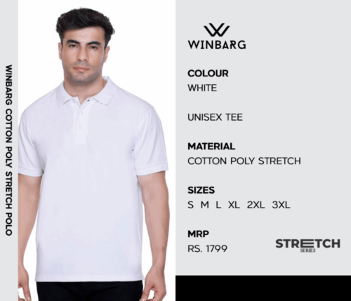 Winbarg T-shirt