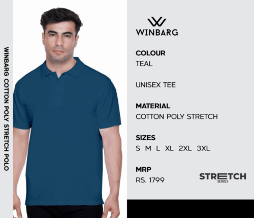 Winbarg T-shirt