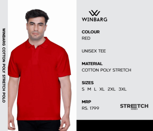 Winbarg T-shirt