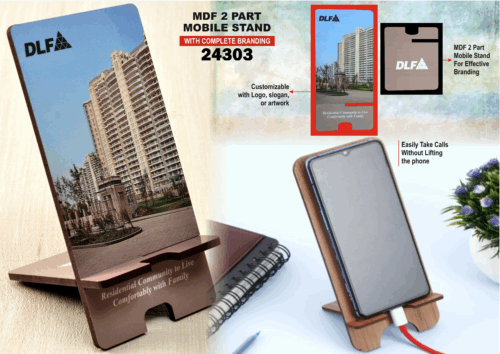 Mobile Stand