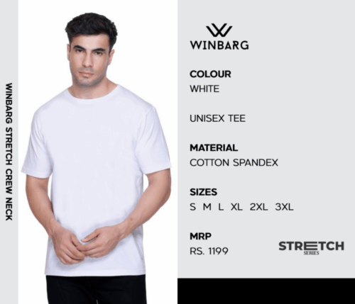 Winbarg Tee