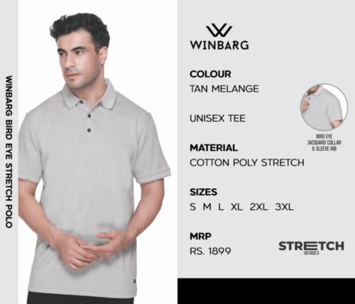Winbarg T-shirt