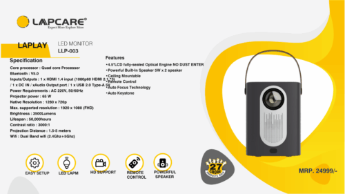 Led Moniter