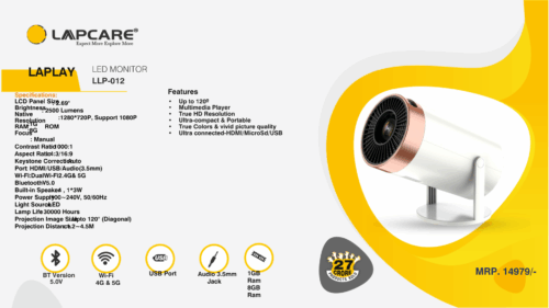 Led Moniter