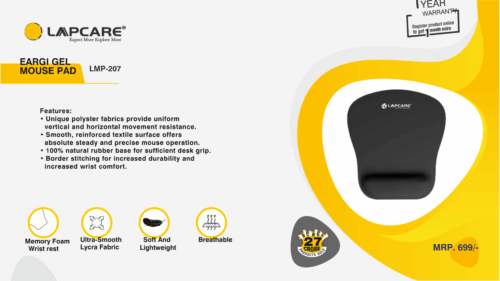 Mouse Pad