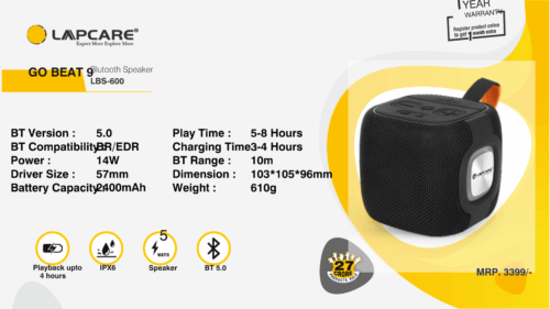 Speaker