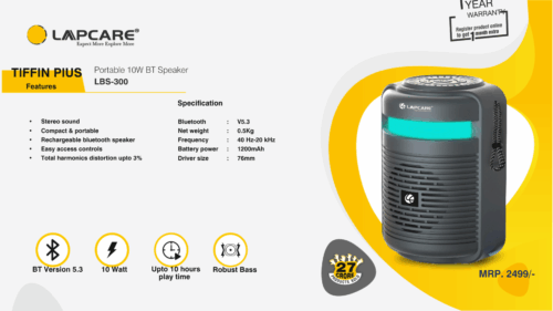 BT Speaker