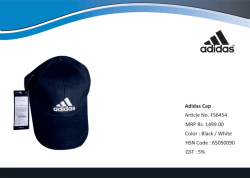 Adidas Cap