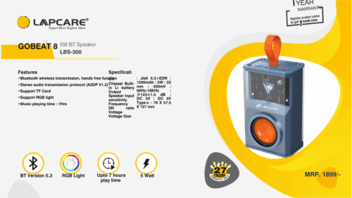 BT Speaker