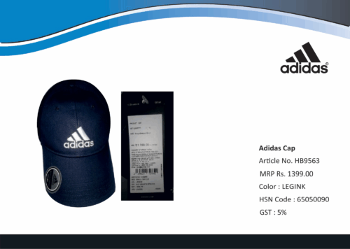 Adidas Cap