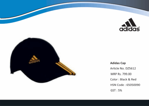 Adidas Cap