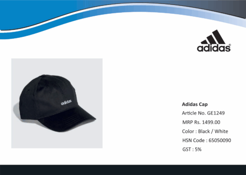 Adidas Cap