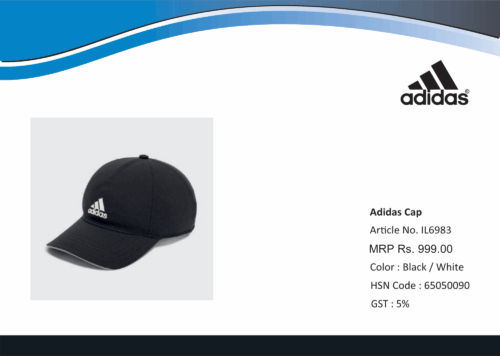 Adidas Cap
