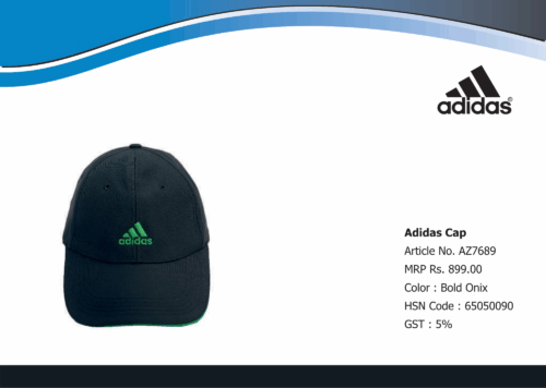Adidas Cap