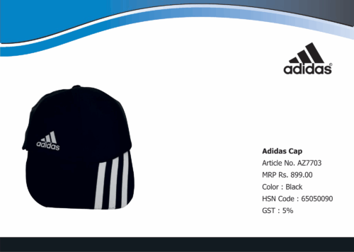Adidas Cap