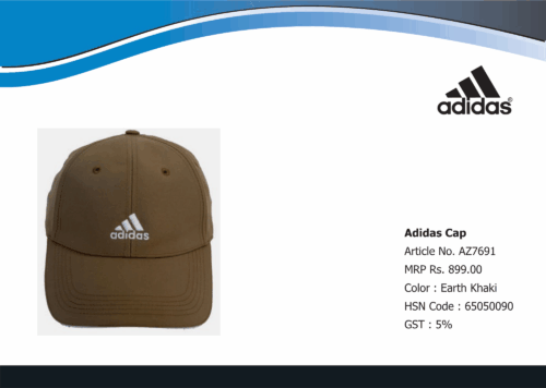 Adidas Cap