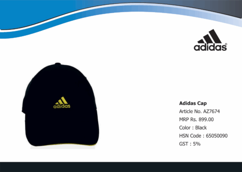 Adidas Cap