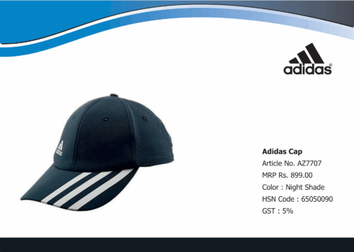 Adidas Cap