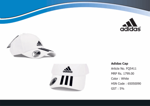 Adidas Cap