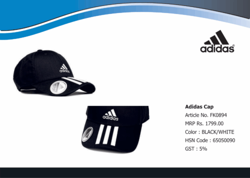 Adidas Cap