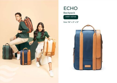 Echo Backpack