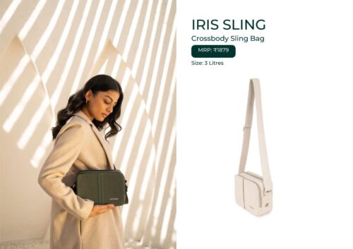 Iris Sling