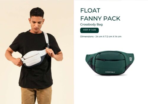 Fanny Pack