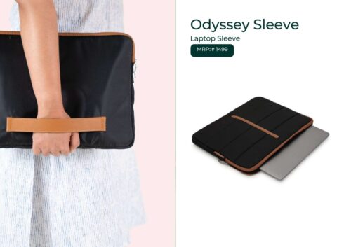 Laptop Sleeve