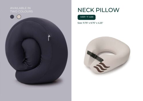 Neck Pillow