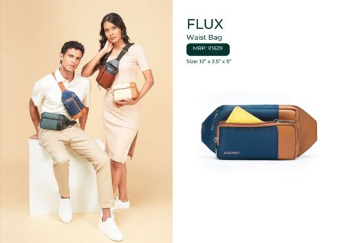 WAIST Bag