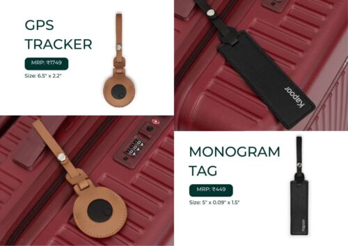 Gps Tracker