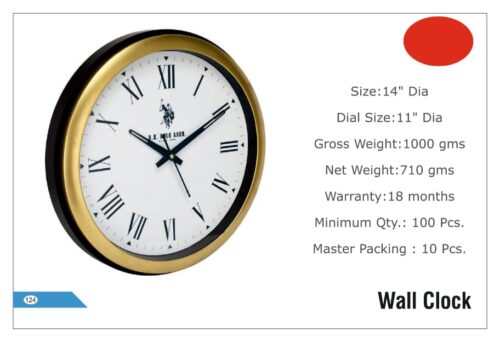 Clock