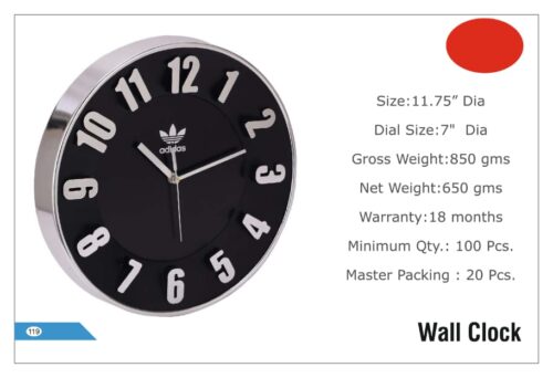 Clock