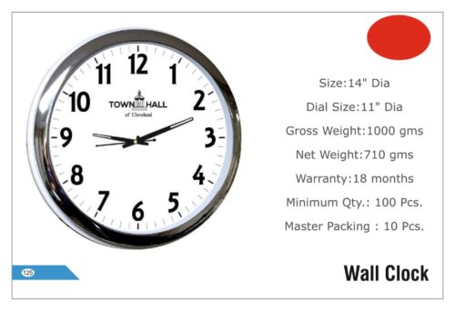 Clock
