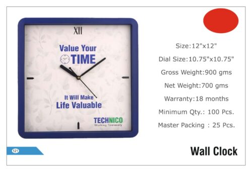 Clock