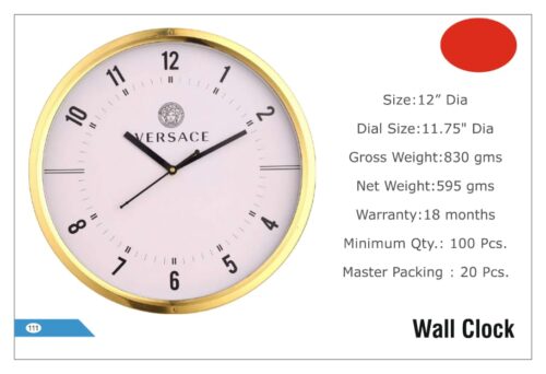 Clock
